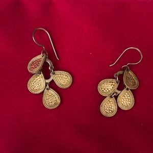 Anna Beck Chandelier Earrings